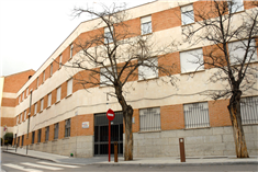 Colegio San Jose: Colegio Concertado en VALDEMORO,Infantil,Primaria,Secundaria,Bachillerato,Católico,